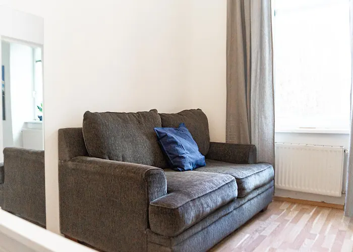 Cozy 3br Near Wiener Stadthalle * Vienne