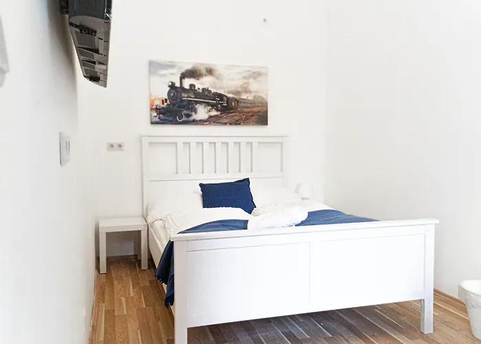 Cozy 3br Near Wiener Stadthalle Appartement *