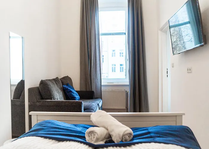 Cozy 3br Near Wiener Stadthalle Appartement Vienne
