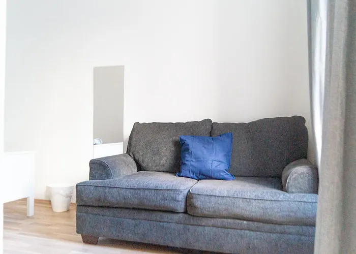 Cozy 3br Near Wiener Stadthalle * Vienne