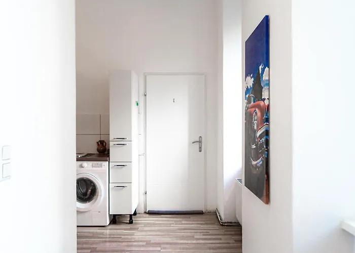 Appartement Cozy 3br Near Wiener Stadthalle Vienne